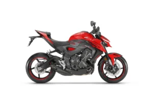 Zontes 703R ETC – Rojo – foto 1