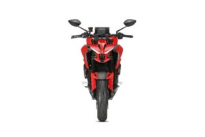 Zontes 703R ETC – Rojo – foto 3