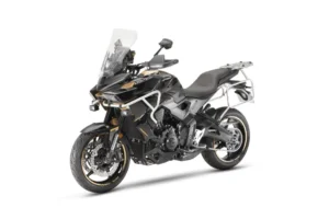 Zontes 703T ETC – Negro – foto 4