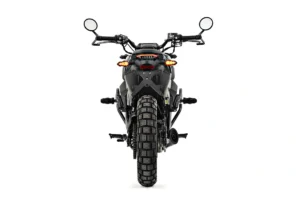 Zontes G1-125 X – Negro – foto 7