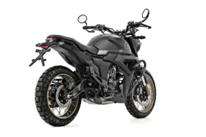 Zontes G1-125 X – Negro – foto 8