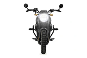 Zontes G1-125 X – Negro – foto 3