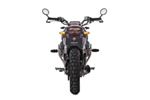 Zontes G1-125 X – Negro – foto 7