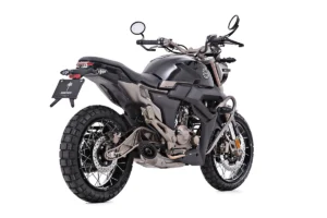 Zontes G1-125 X – Negro – foto 8