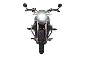 Zontes G1-125 X – Negro – foto 3