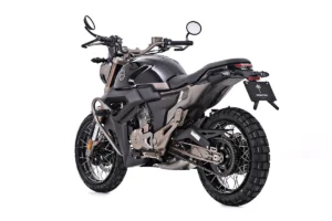Zontes G1-125 X – Negro – foto 6