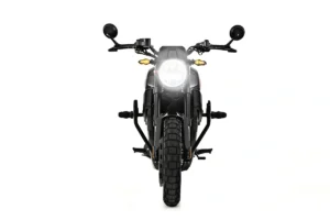 Zontes GK125 X – Negro – foto 3