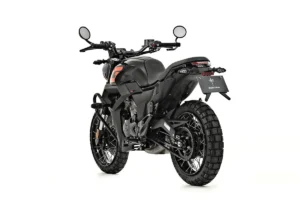 Zontes GK125 X – Negro – foto 6