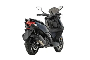 Zontes 125M – Azul – foto 8
