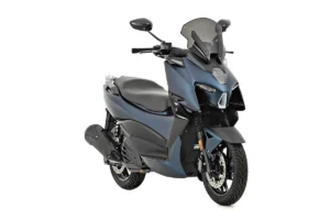 Zontes 125M – Azul – foto 2