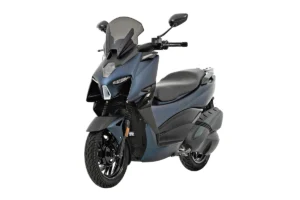 Zontes 125M – Azul – foto 4
