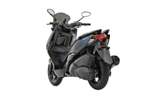 Zontes 125M – Azul – foto 6